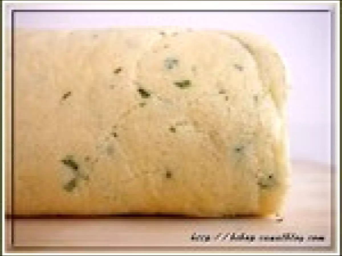 Roulade à la ricotta et au jambon - photo 7