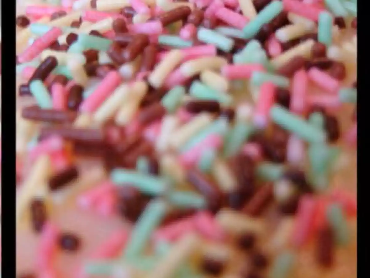 Roulé à la Creme Pâtissière - photo 3