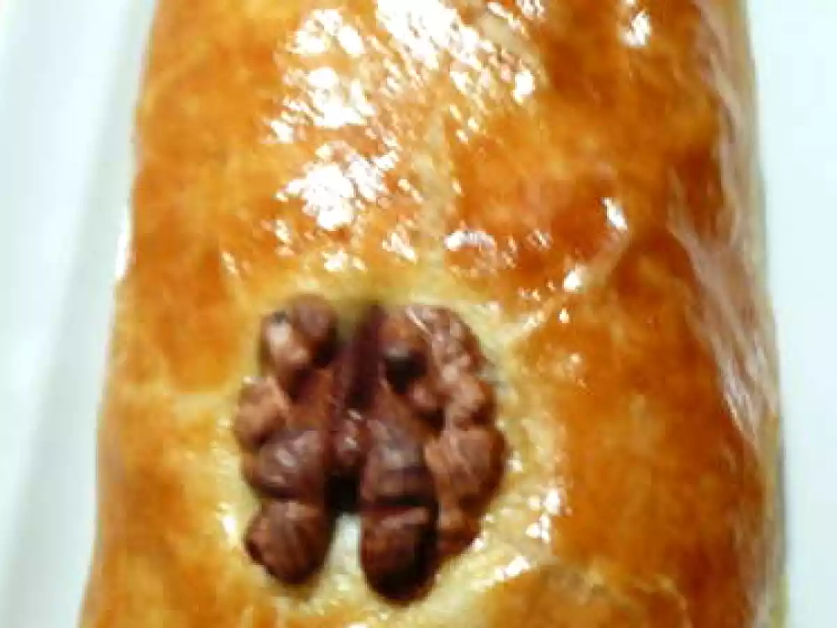 ROULE AUX NOIX. - photo 2