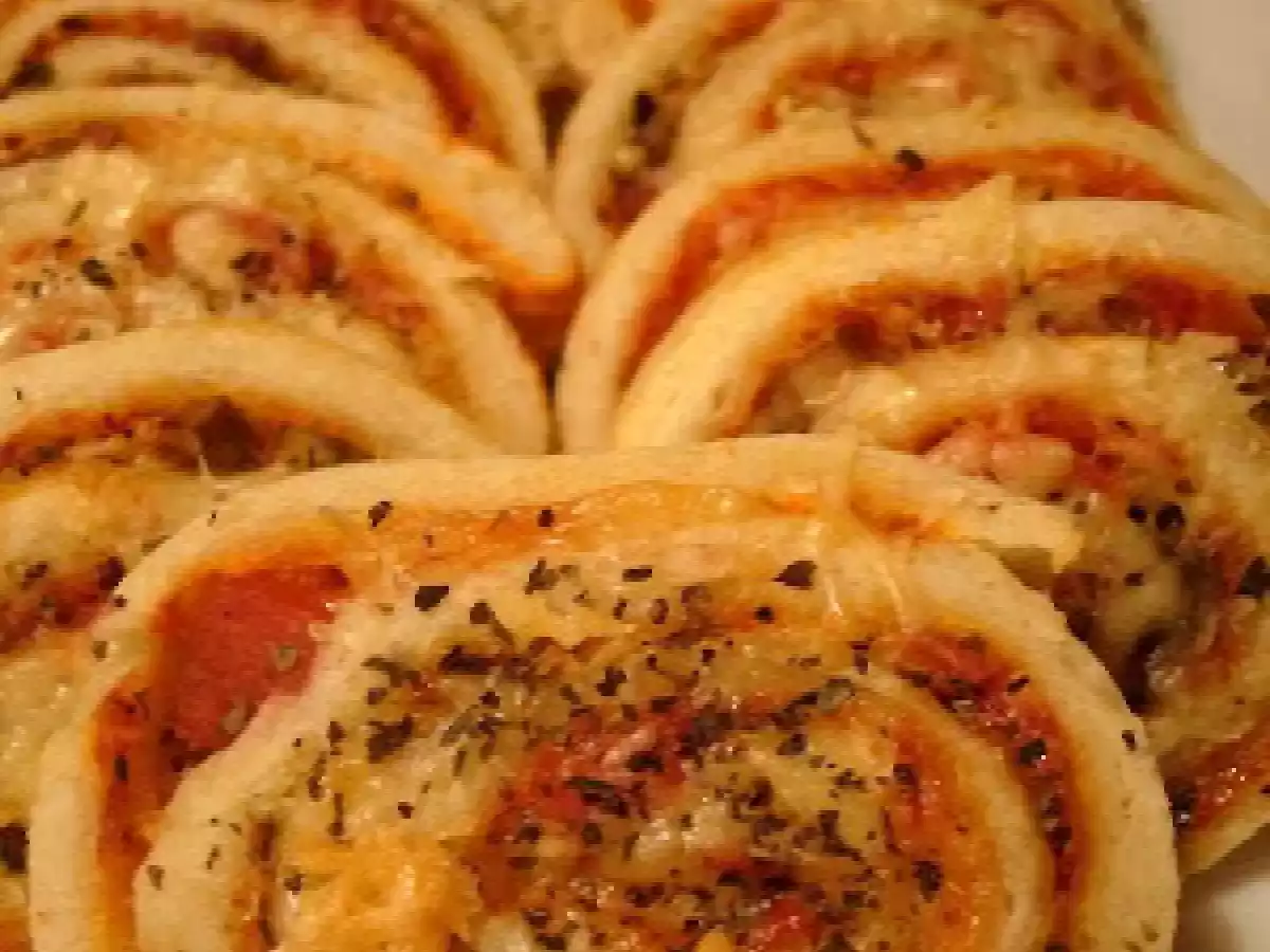 ROULES A LA MORTADELLE