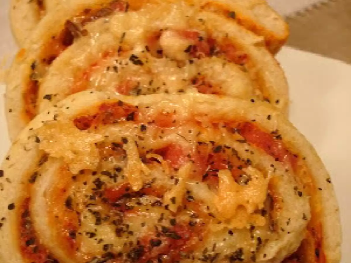 ROULES A LA MORTADELLE - photo 2