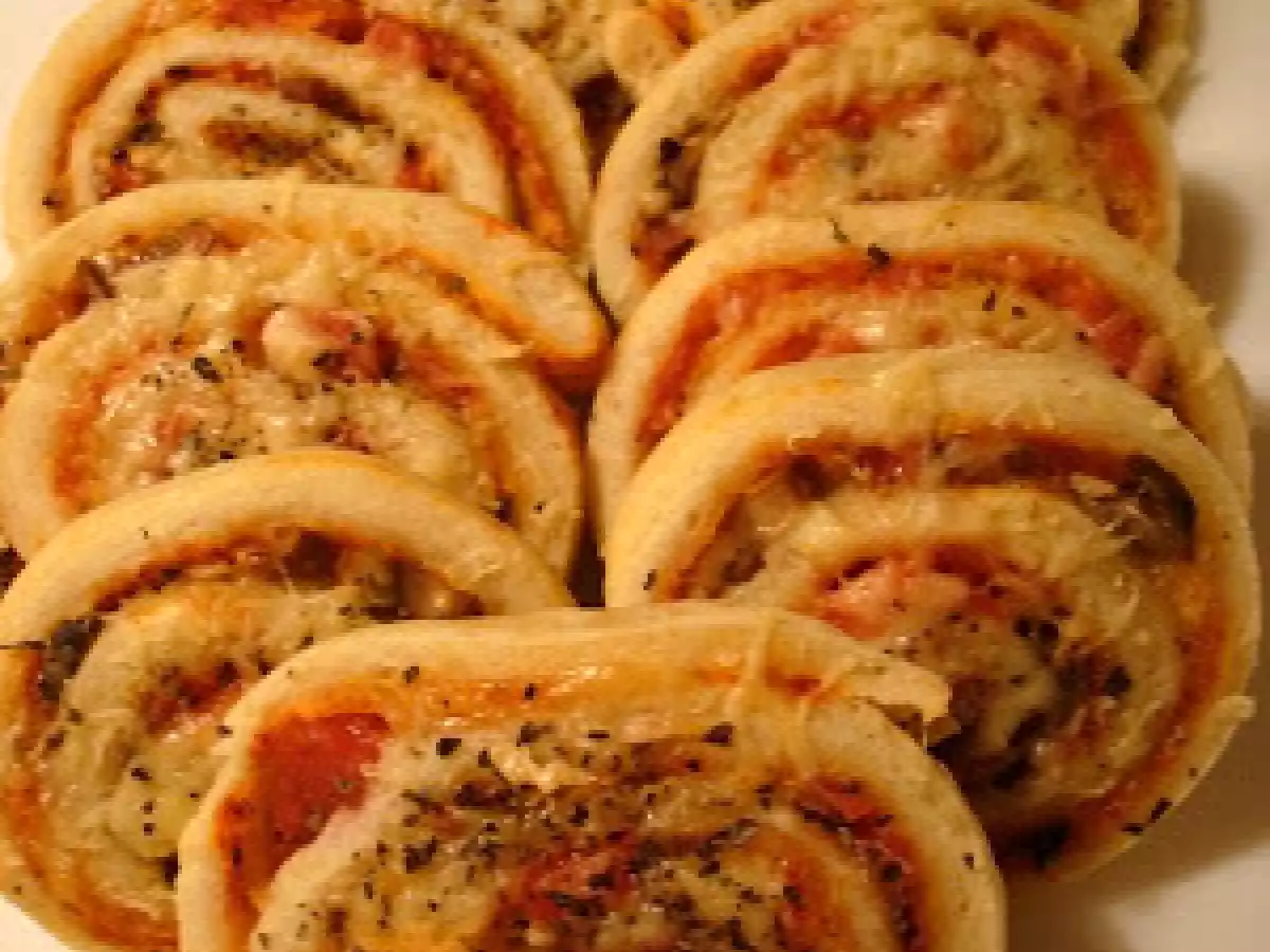 ROULES A LA MORTADELLE - photo 3