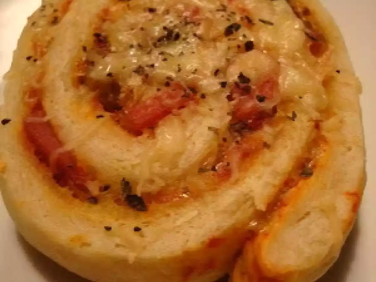 ROULES A LA MORTADELLE - photo 4