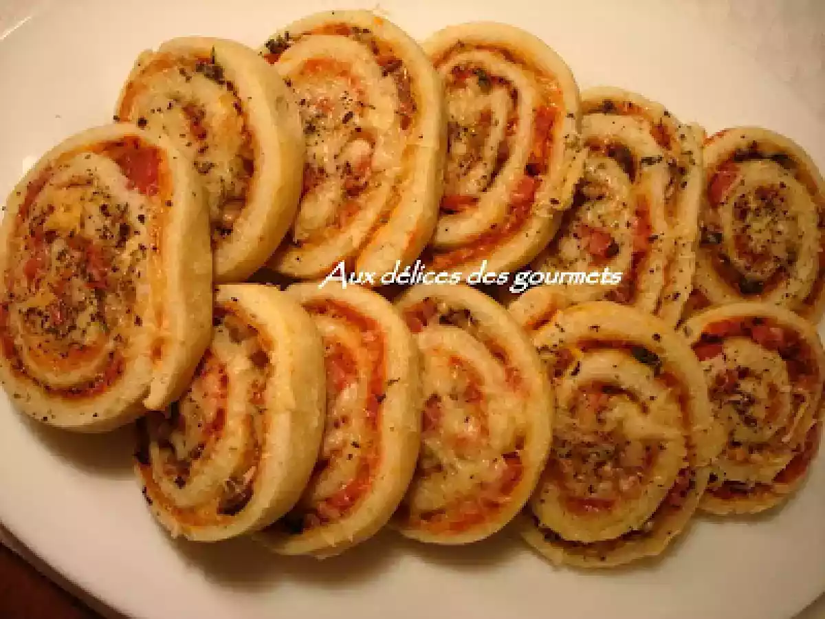 ROULES A LA MORTADELLE - photo 5