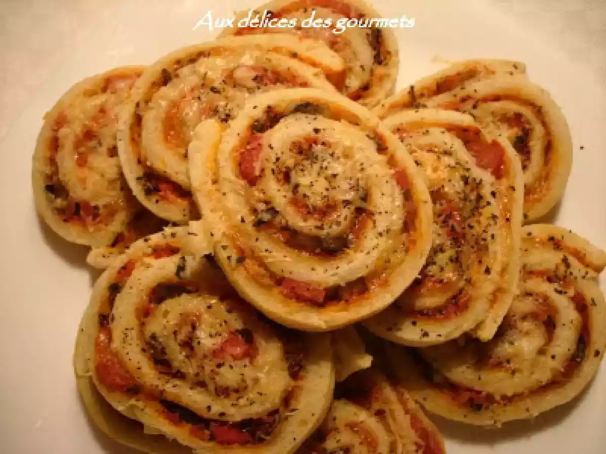 ROULES A LA MORTADELLE - photo 6