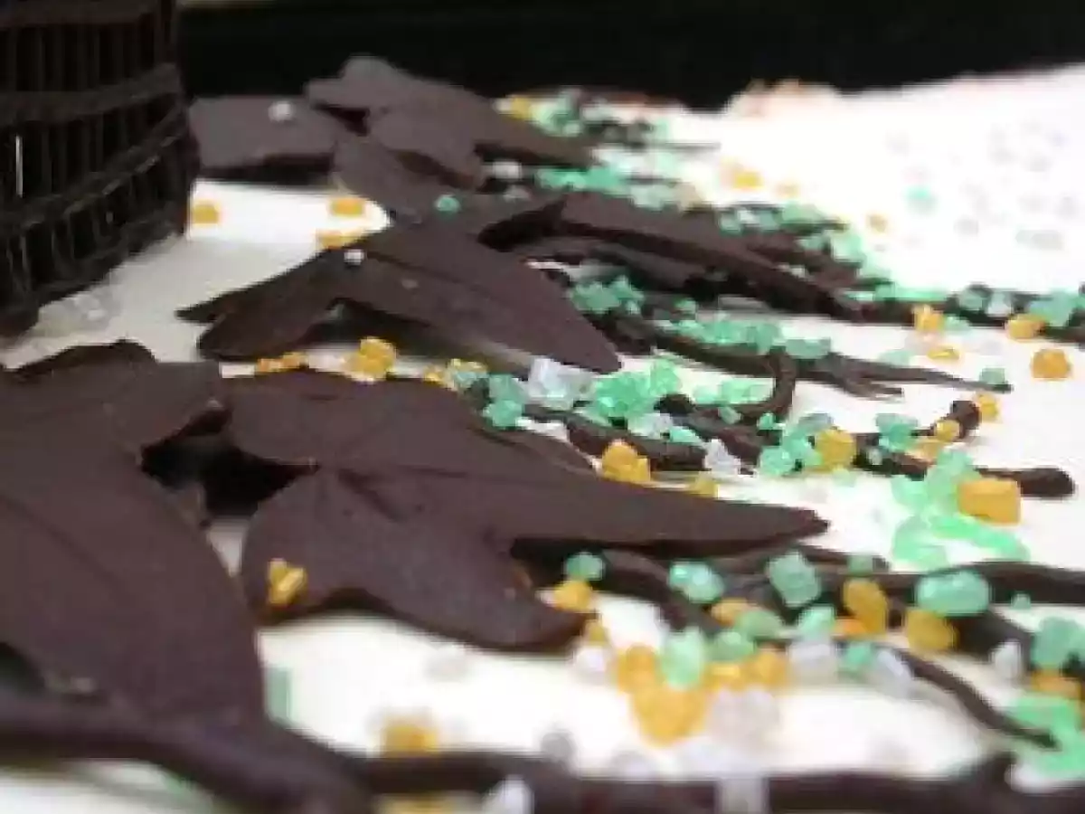 Royal au Chocolat ou Trianon... pour 60 personnes. - photo 2