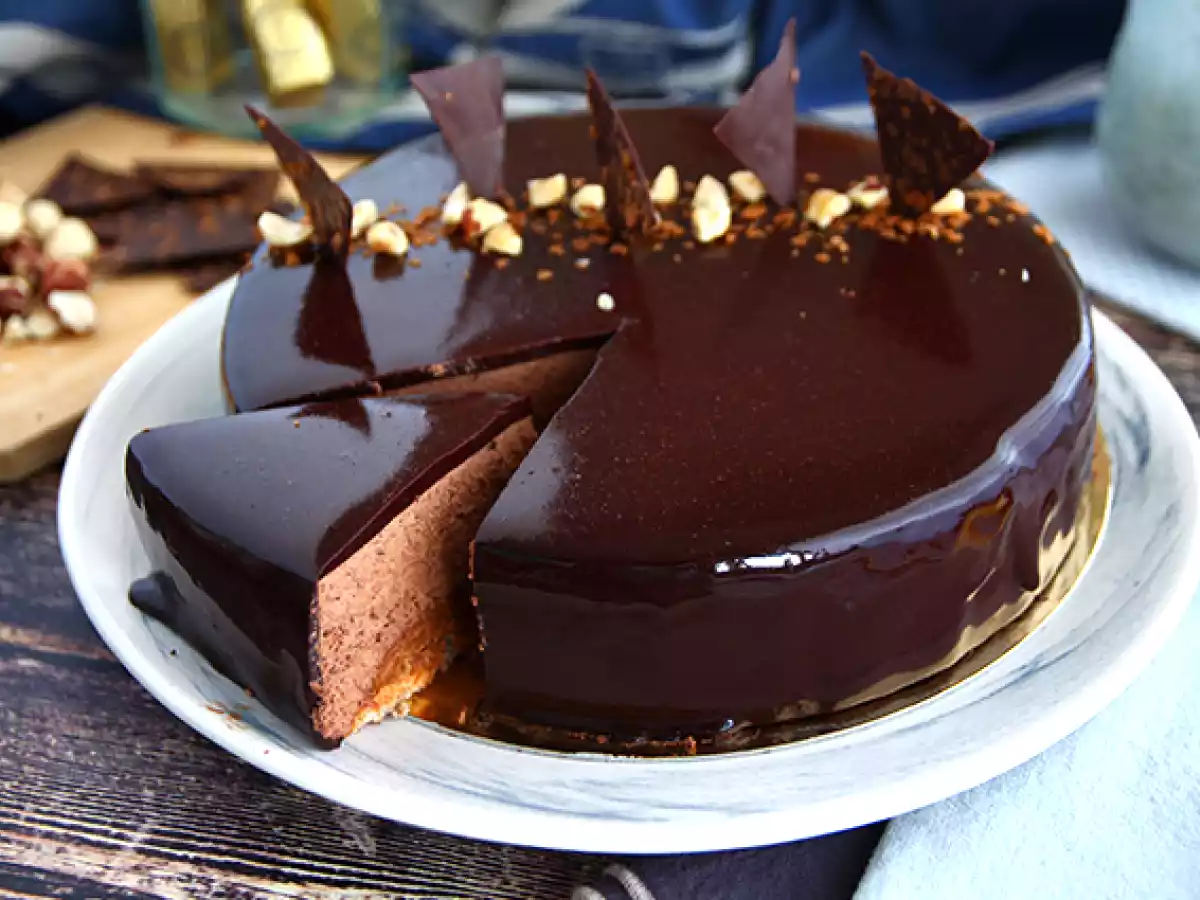 Royal chocolat ou Trianon (vidéo et astuces) - photo 2