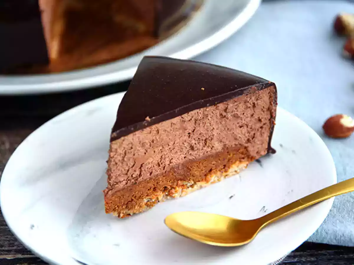 Royal chocolat ou Trianon (vidéo et astuces) - photo 3