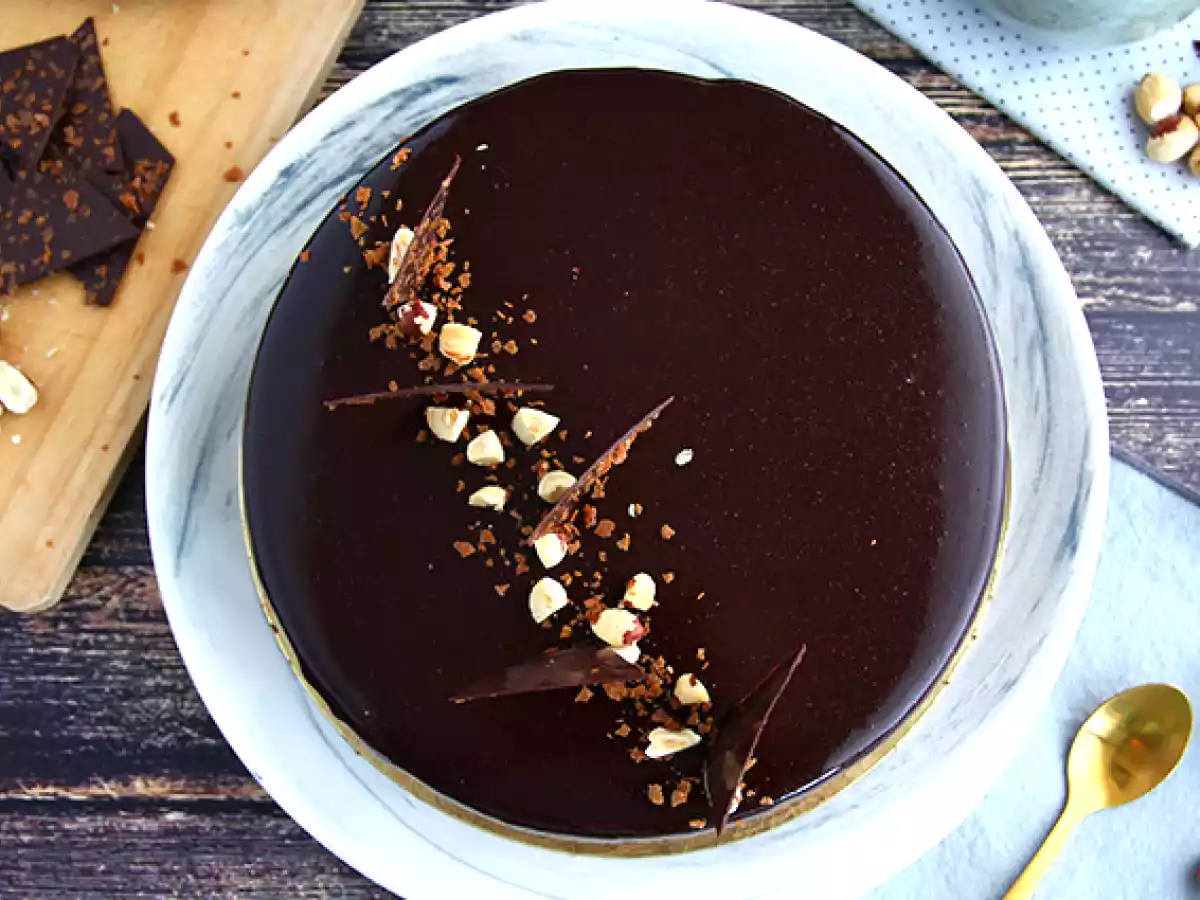 Royal chocolat ou Trianon (vidéo et astuces) - photo 4