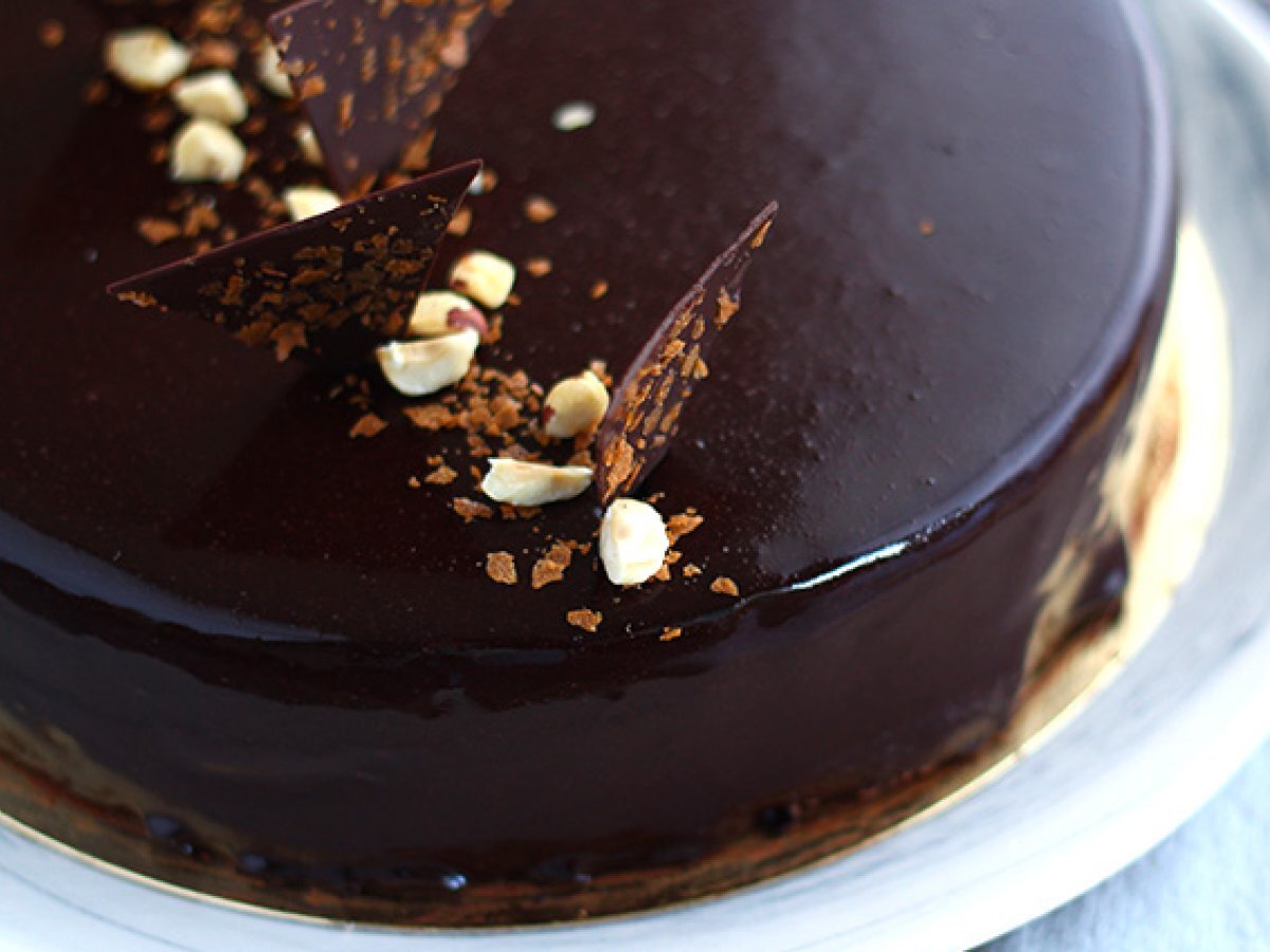 Royal Chocolat Ou Trianon Video Et Astuces Recette Ptitchef Royal Chocolat Ou Trianon Video Et Astuces Recette Ptitchef