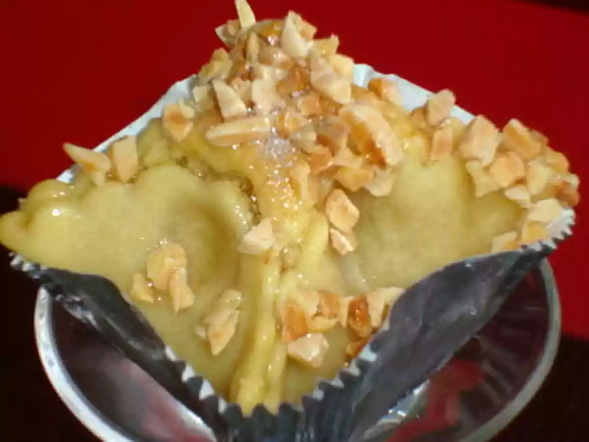 Rzimette el aroussa aux amandes et ateliers de patisseries orientales