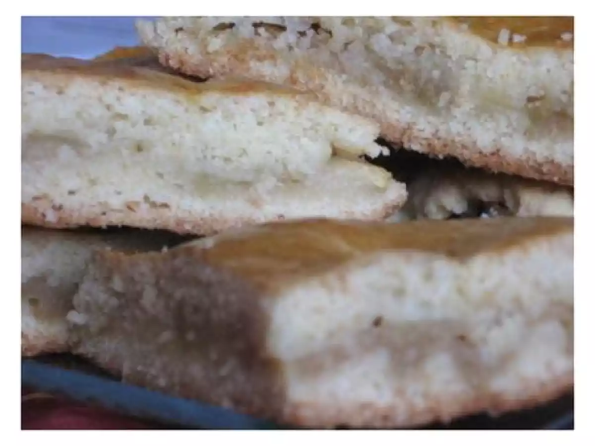 Sablé aux pommes - photo 2