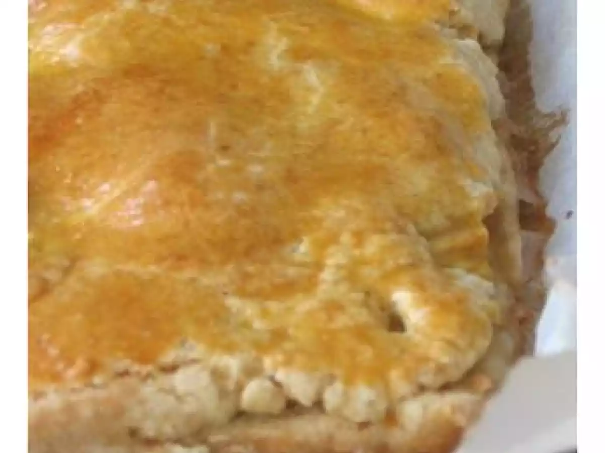 Sablé aux pommes - photo 3