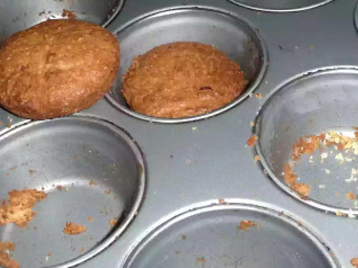 Sablé breton amande-orange