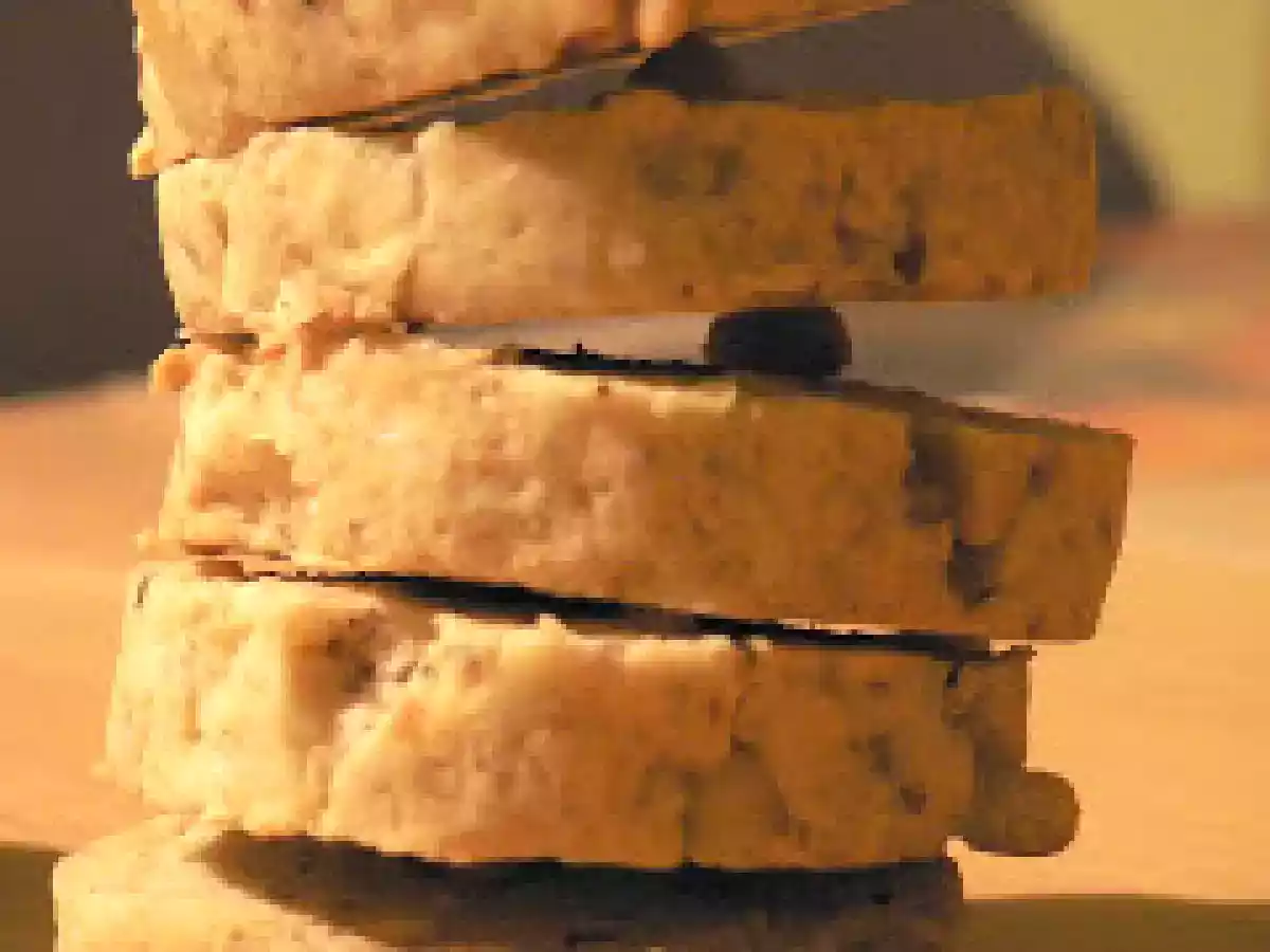 Sablés aux pignons de pin light - photo 2