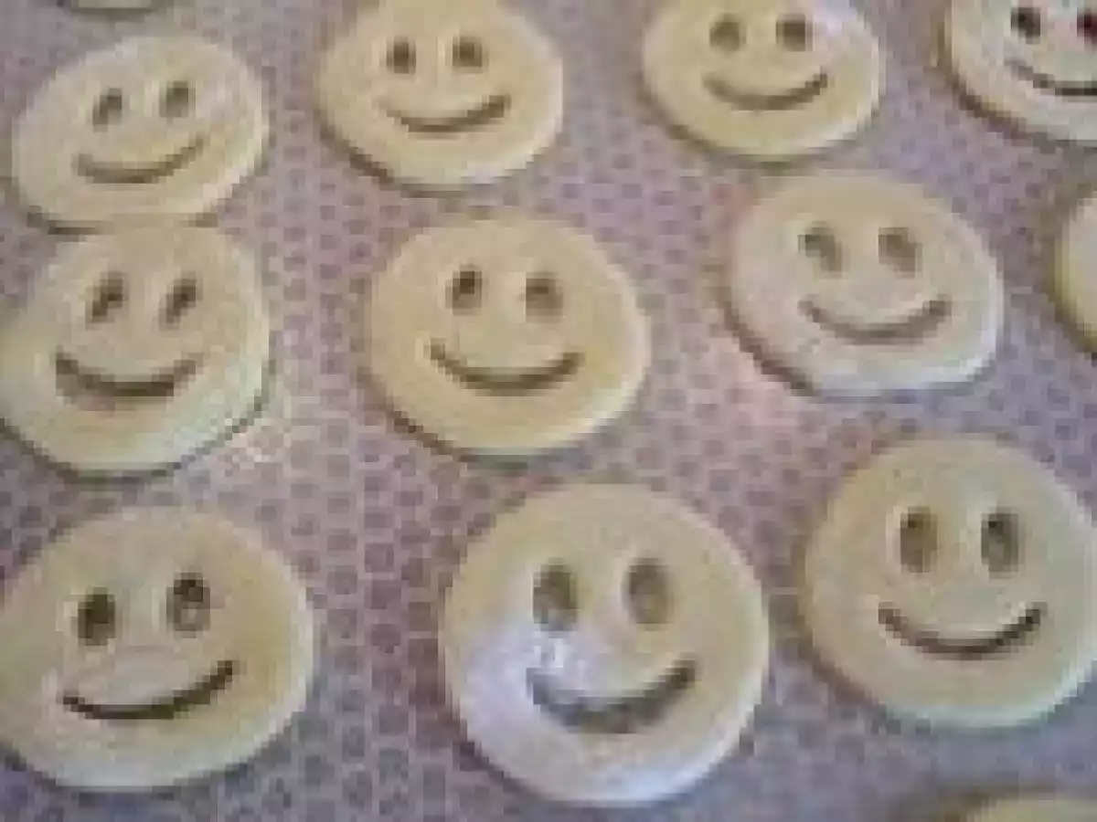 Sablés avec glaçage au Cacao - photo 2