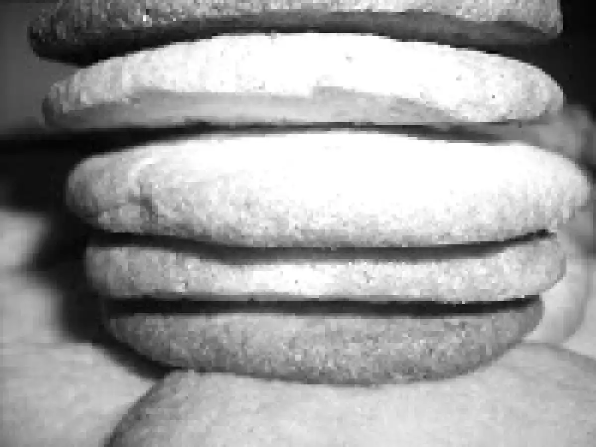 Sablés bretons - photo 2