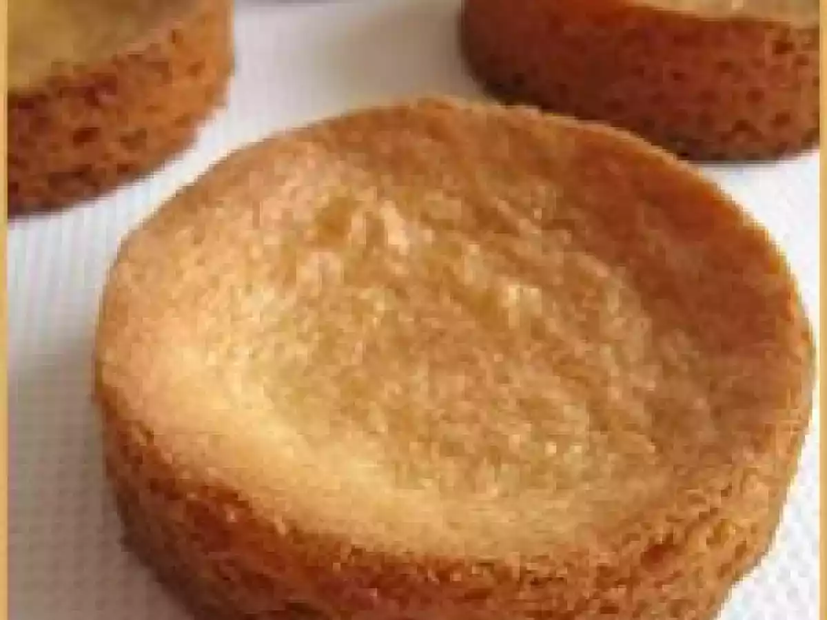 Sablés bretons de Mercotte pour un dessert très gourmand