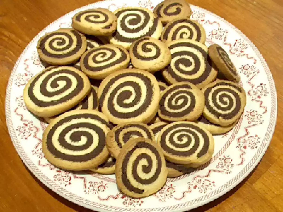 Sablés hollandais - photo 2