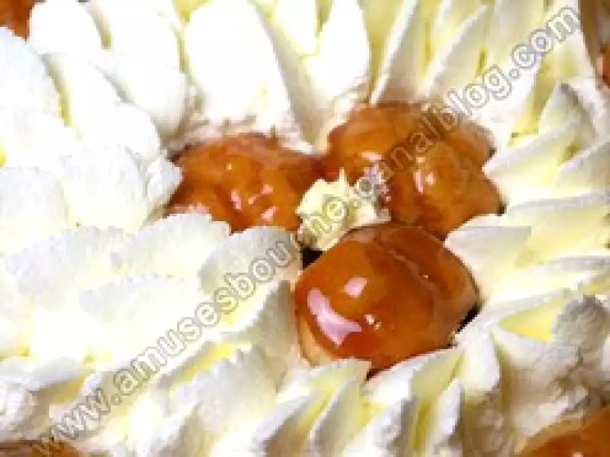 Saint Honoré - photo 5