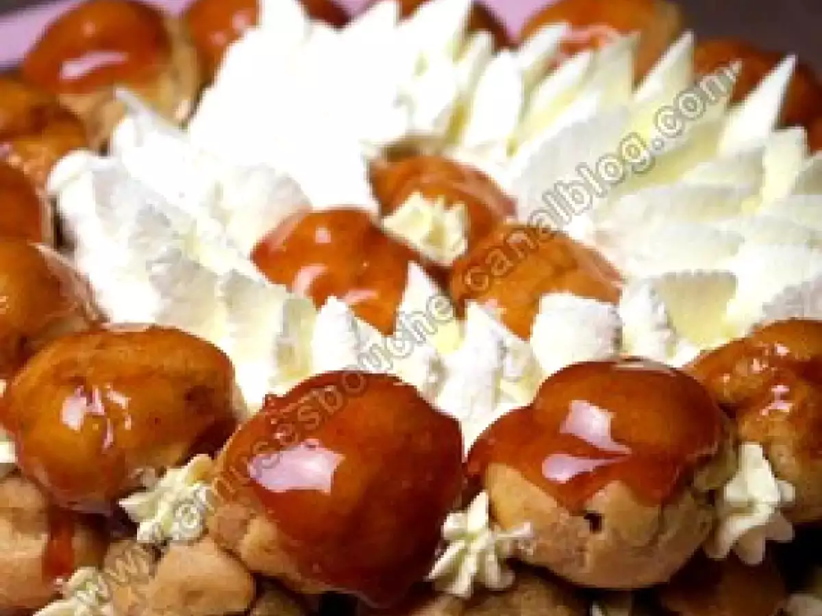 Saint Honoré - photo 7