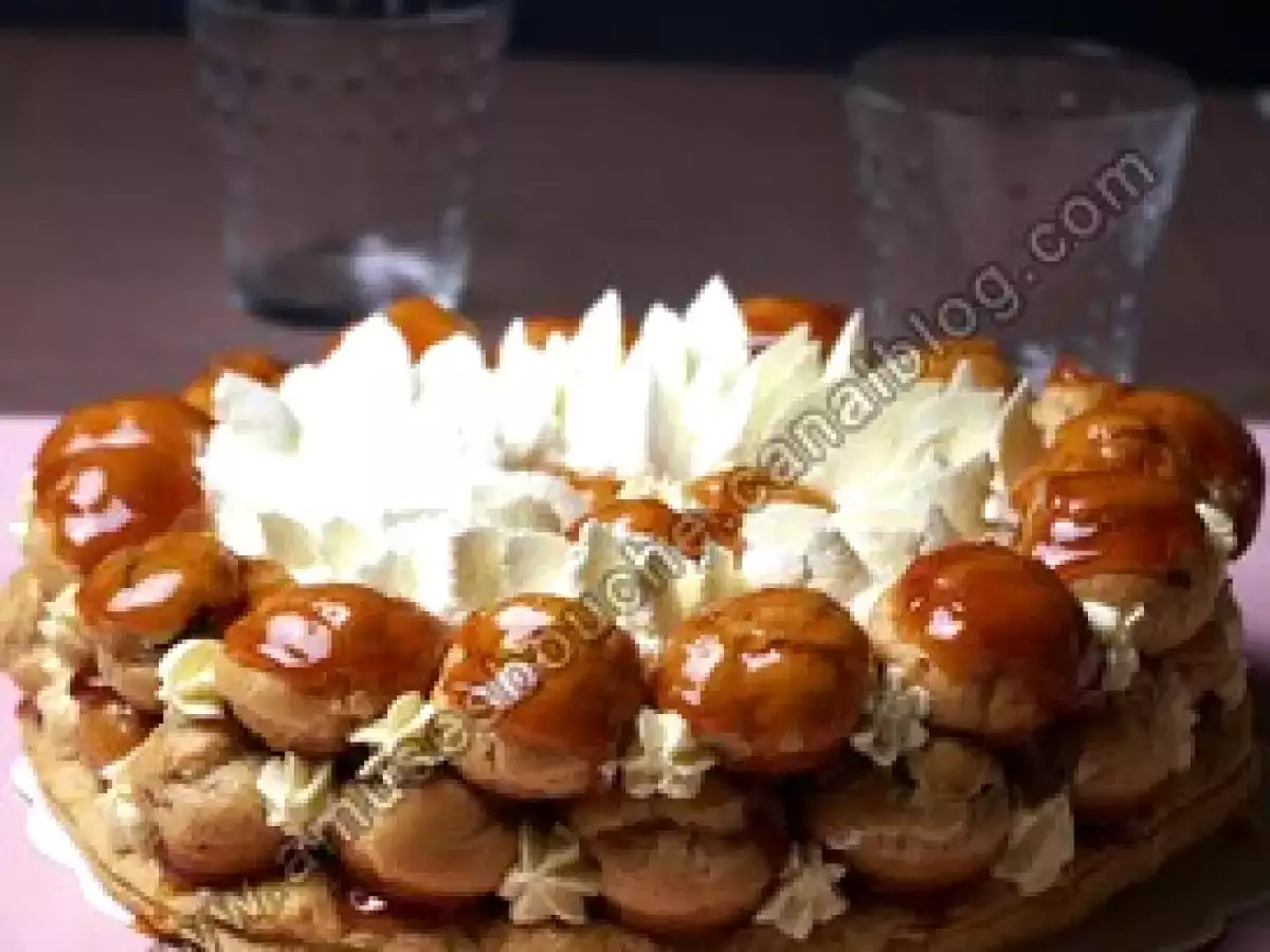 Saint Honoré - photo 9