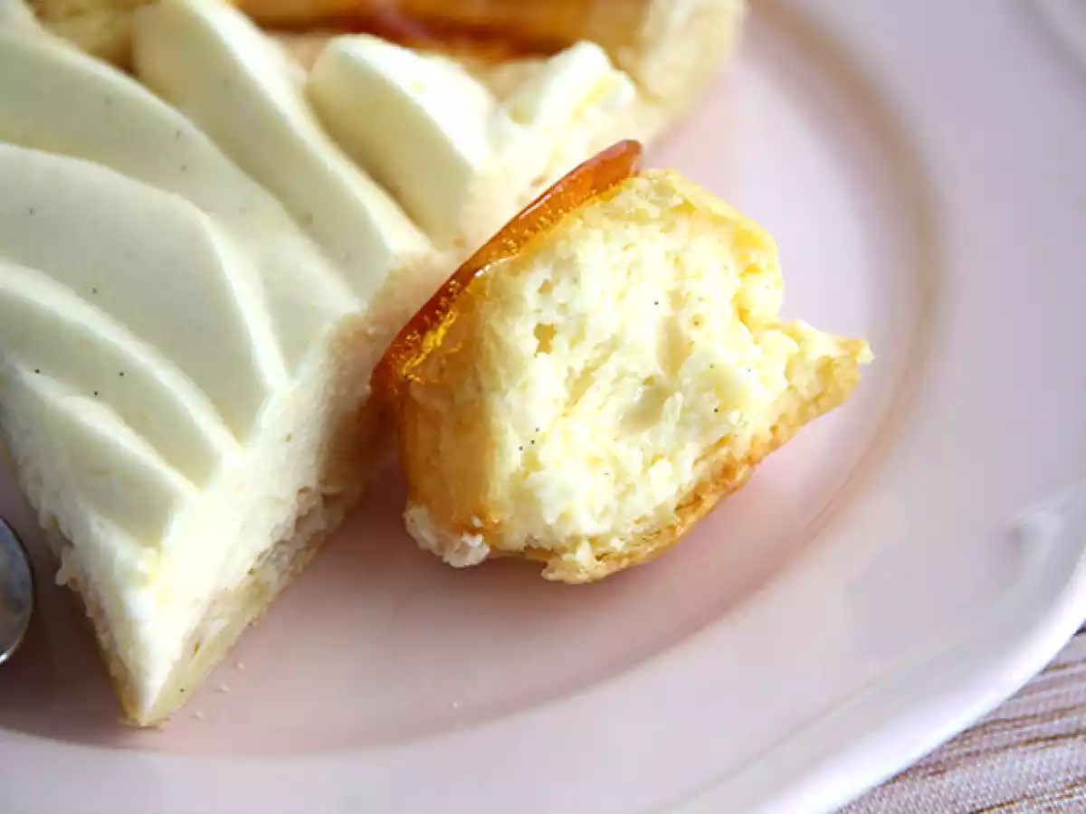 Saint Honoré, la recette expliquée pas à pas et en vidéo - photo 6