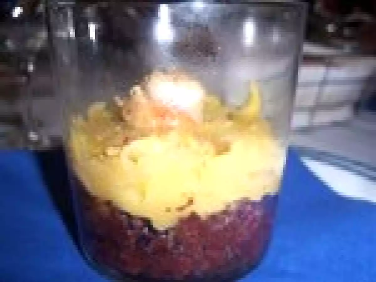 SAINT-JACQUES, BOUDIN NOIR ET POMMES VERTES - photo 3