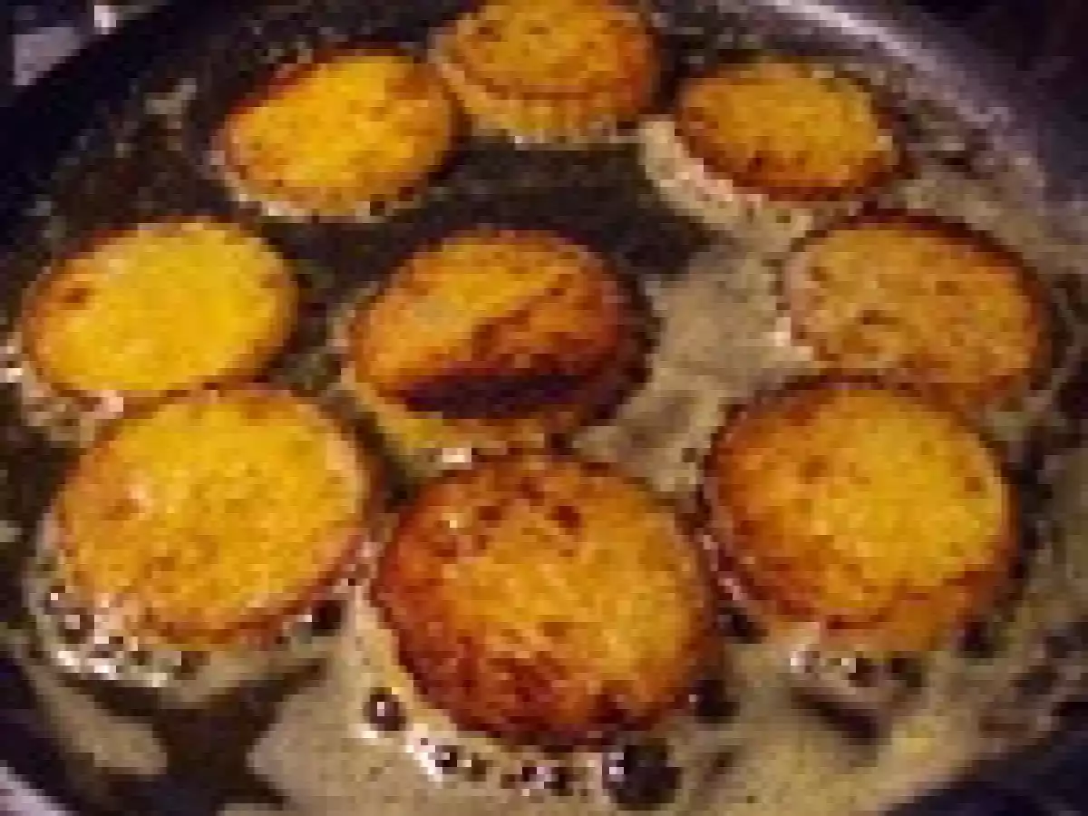 Saint Jacques et Potiron poélés, Sauce Clémentine, Basilic et Gingembre - photo 5