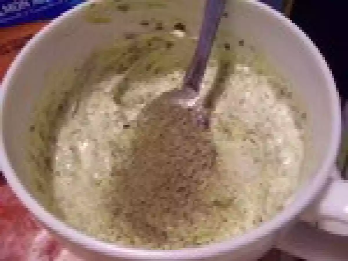 Saint Jacques et Potiron poélés, Sauce Clémentine, Basilic et Gingembre - photo 6