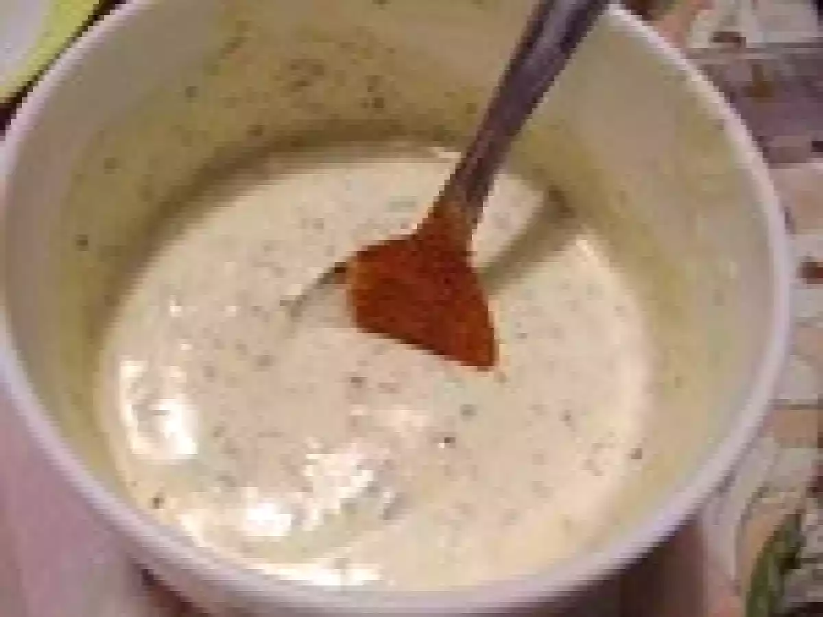 Saint Jacques et Potiron poélés, Sauce Clémentine, Basilic et Gingembre - photo 7