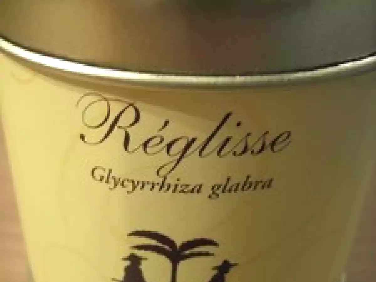 Saint-Jacques sauce Réglisse - photo 5