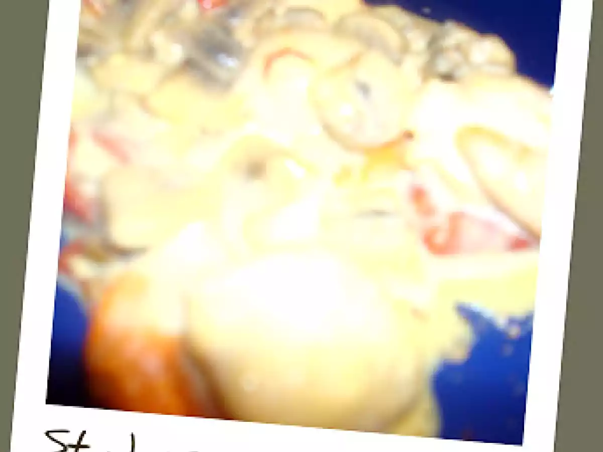 Saint-Jacques sur sabayon