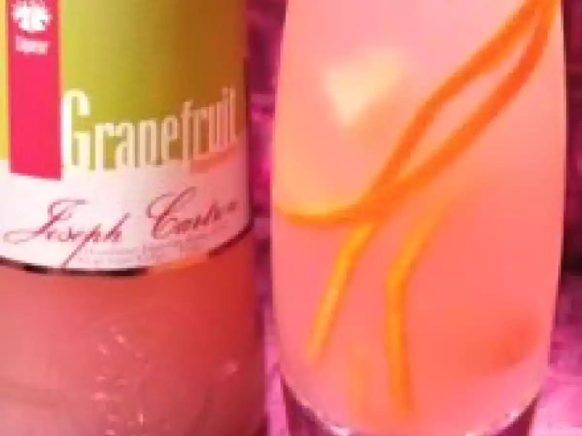 Saint Valentin, des idées pour l'apéritif : un apéritif rose glamour