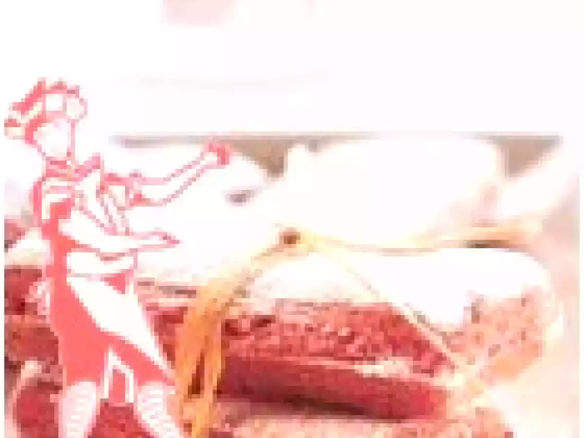 Saint Valentin : Gâteau rose de Reims