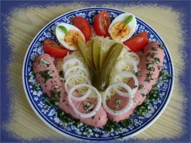 Salade alsacienne - photo 2