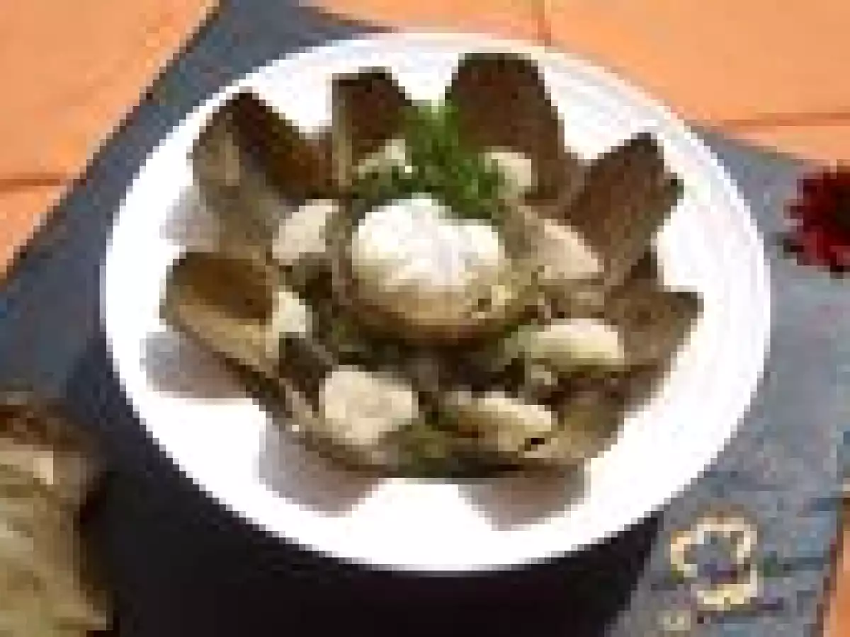 Salade Anne de Bretagne - photo 2