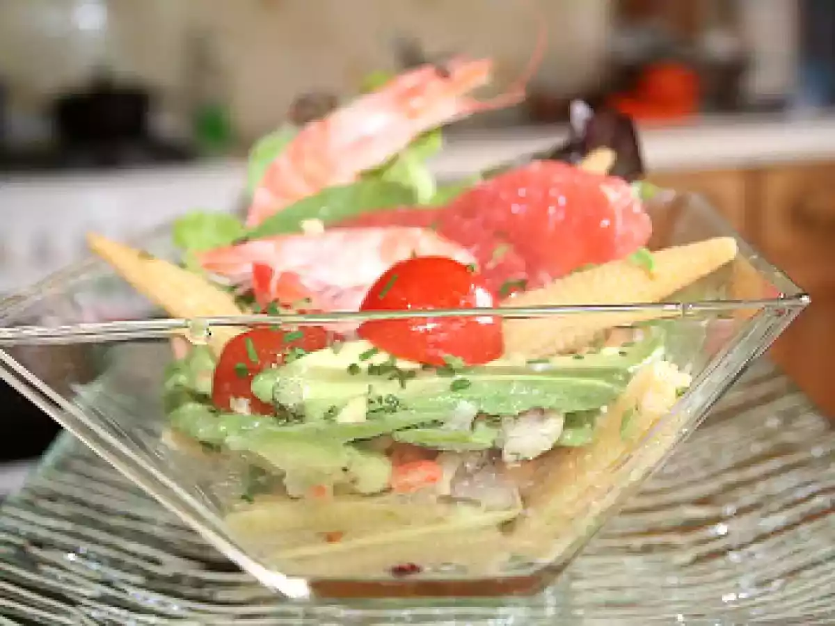 SALADE BONNE MINE - photo 2