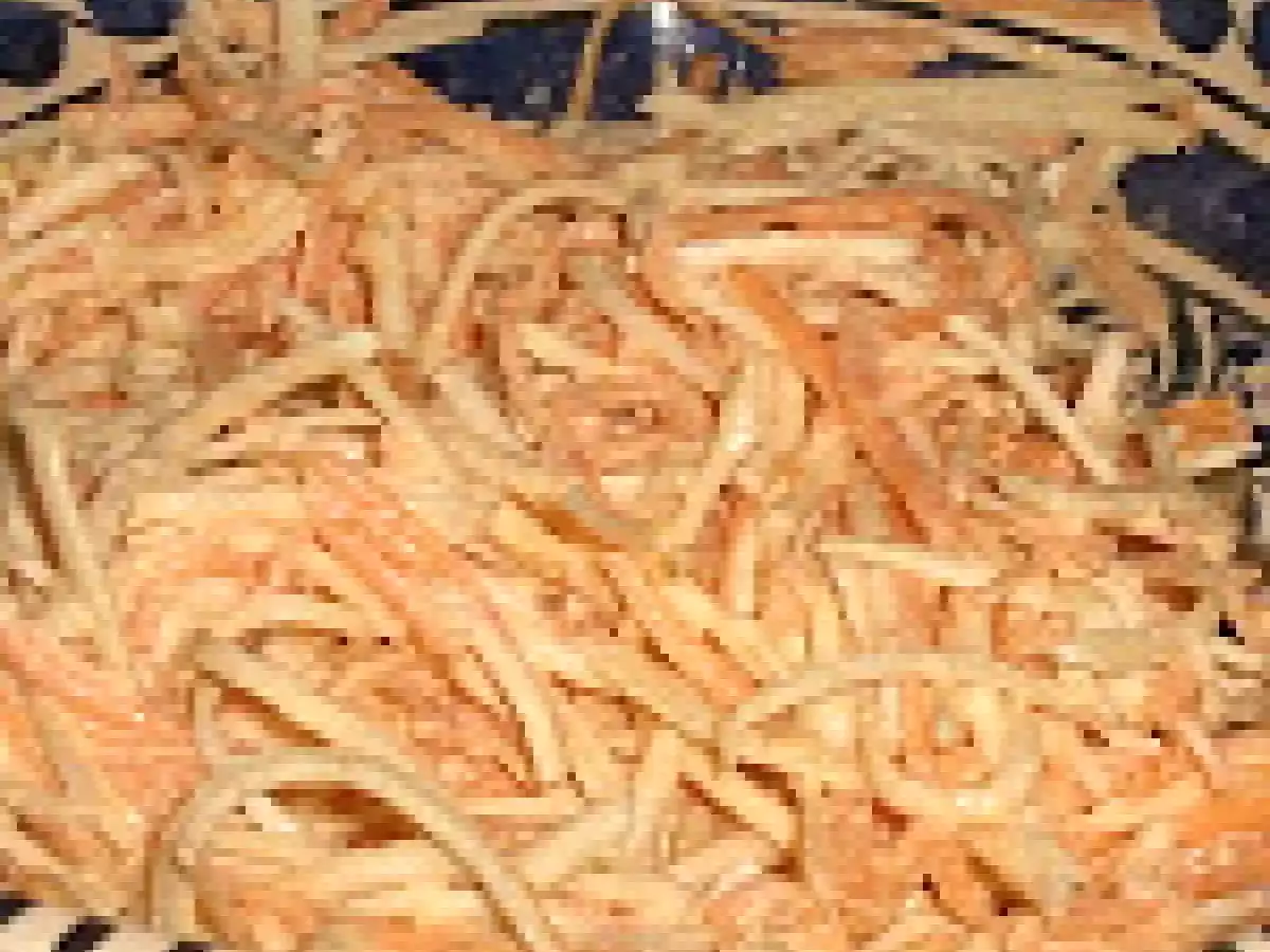 Salade celeri carottes