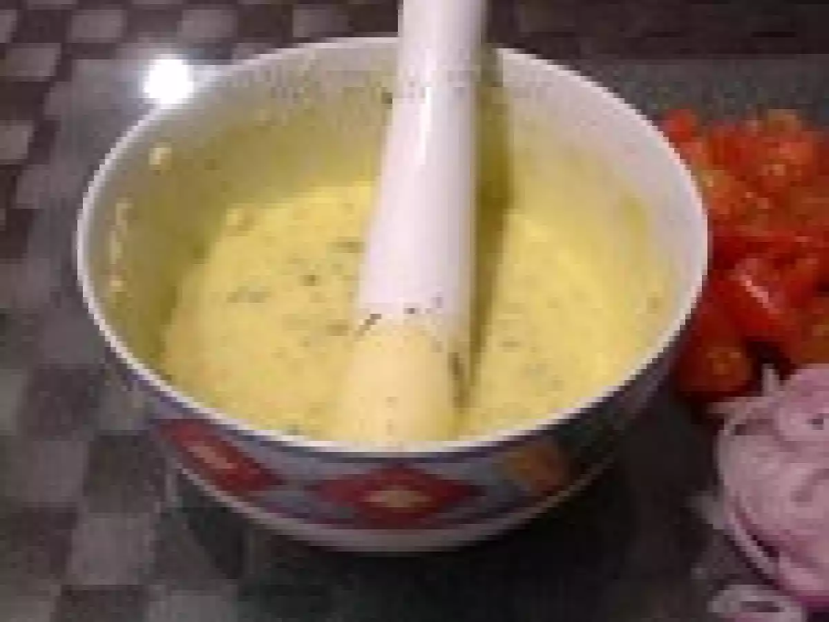 Salade César au Poulet - photo 4