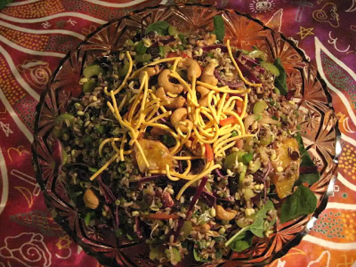 Salade d'amour - photo 2