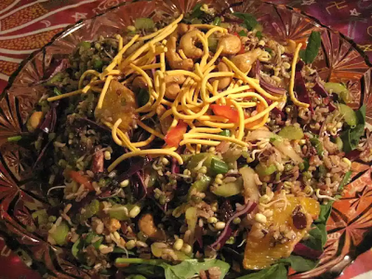 Salade d'amour - photo 3