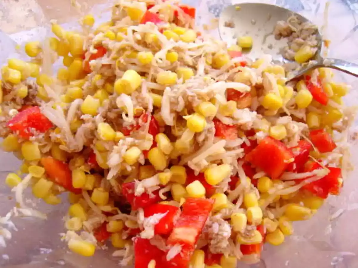 Salade d'été - photo 2