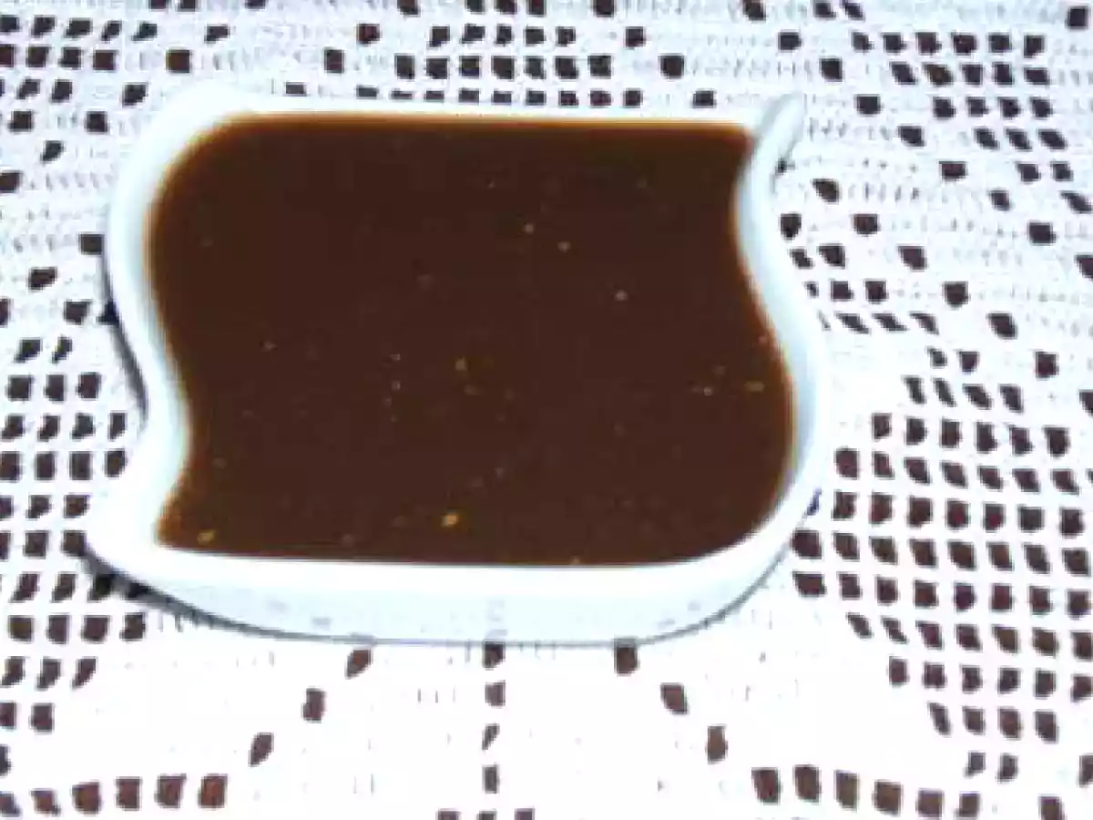 Salade de blé dur - photo 2