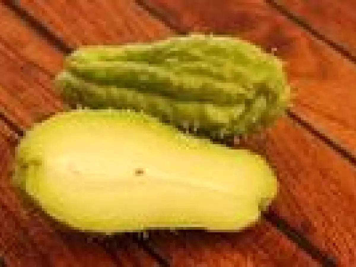 Salade de christophine - photo 4