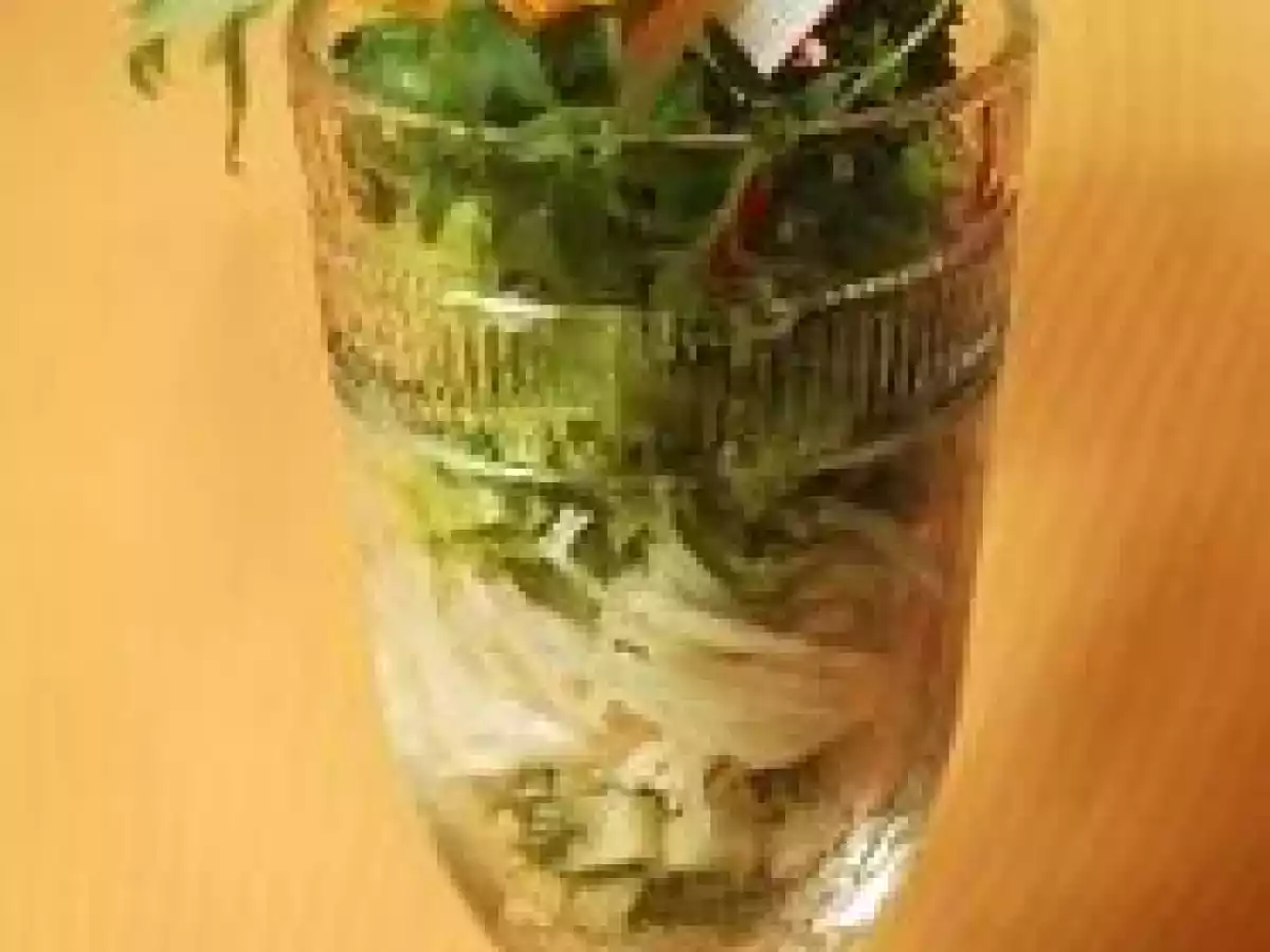 Salade de christophine - photo 5