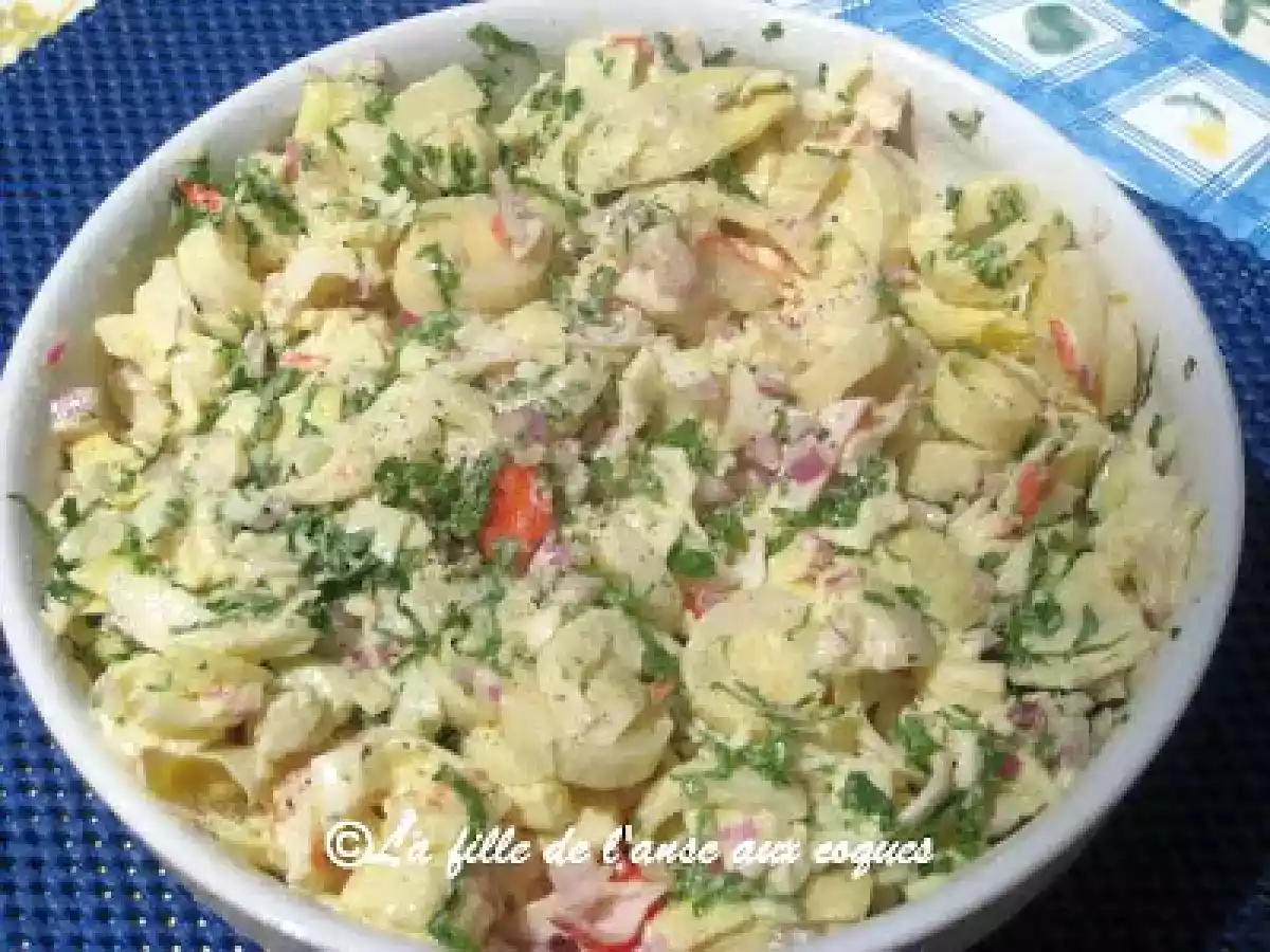 SALADE DE GOBERGE (3)