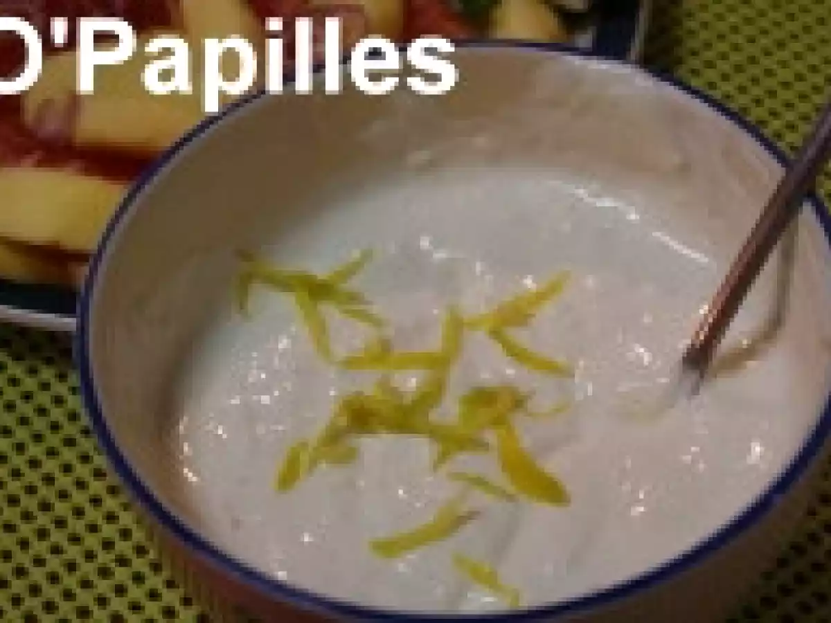 Salade de mâche au pamplemousse et pommes - photo 2