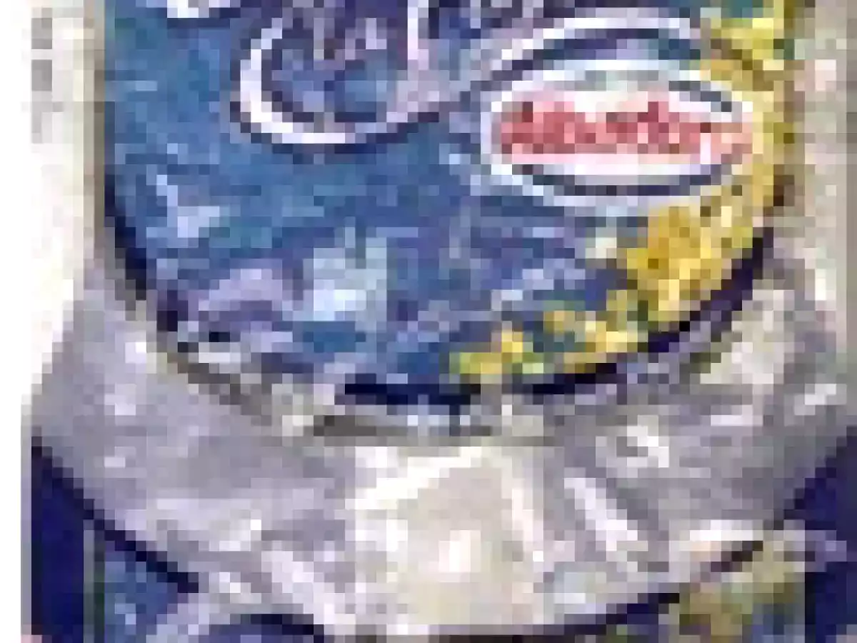 Salade de perles marines - photo 3