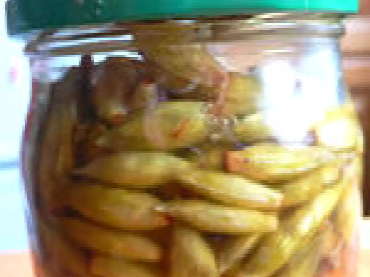 Salade de pommes de terre niçoise - photo 2